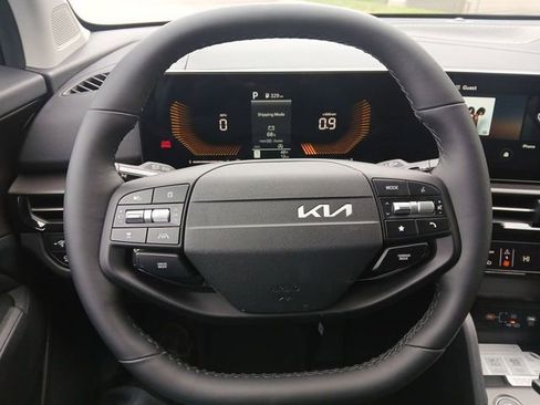 New 2026 Kia Sportage EX AWD/4WD image 14