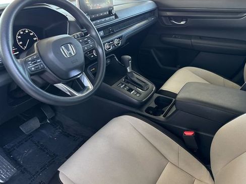 Certified 2023 Honda CR-V EX image 11