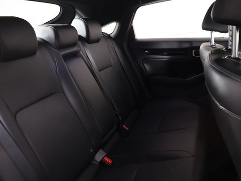 Used 2025 Honda Civic Sport Touring image 36