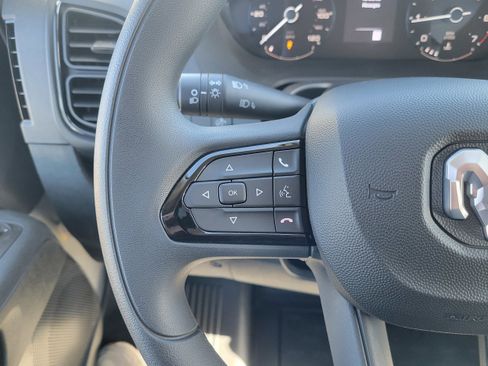 New 2026 RAM ProMaster 3500 w/ Convenience Group image 24