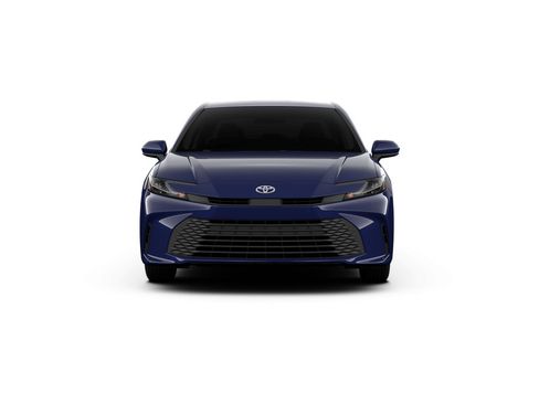 New 2026 Toyota Camry LE w/ Convenience Package FWD image 17