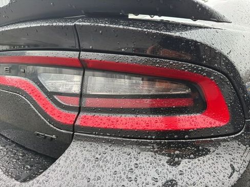Used 2023 Dodge Charger GT w/ Blacktop Package image 15