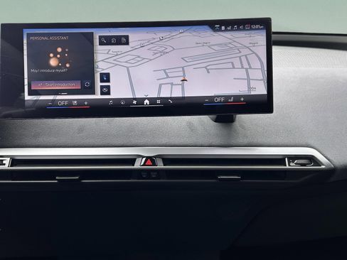 Used 2026 BMW iX xDrive45 image 15