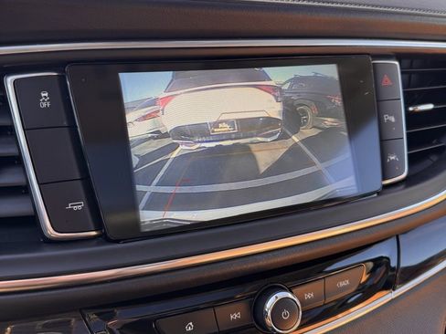 Used 2018 Buick Enclave Premium w/ Experience Buick Package image 21