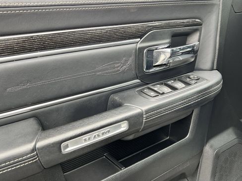 Used 2016 RAM 1500 Limited image 15