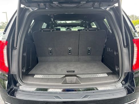 Used 2023 GMC Yukon Denali w/ Max Trailering Package AWD/4WD image 26
