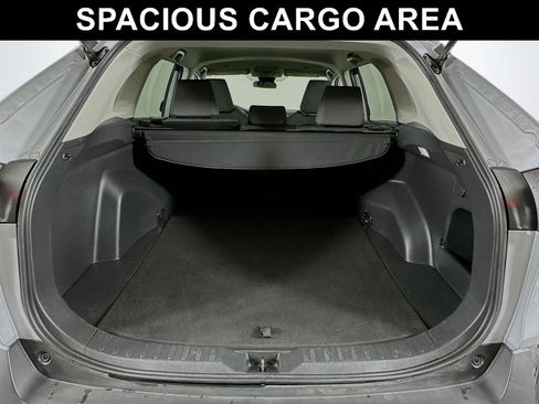 Certified 2025 Toyota RAV4 XLE image 23