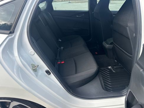 Used 2020 Honda Civic Si image 15