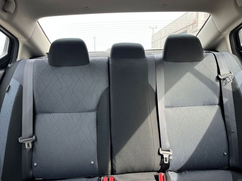 Used 2025 Nissan Versa SV image 37