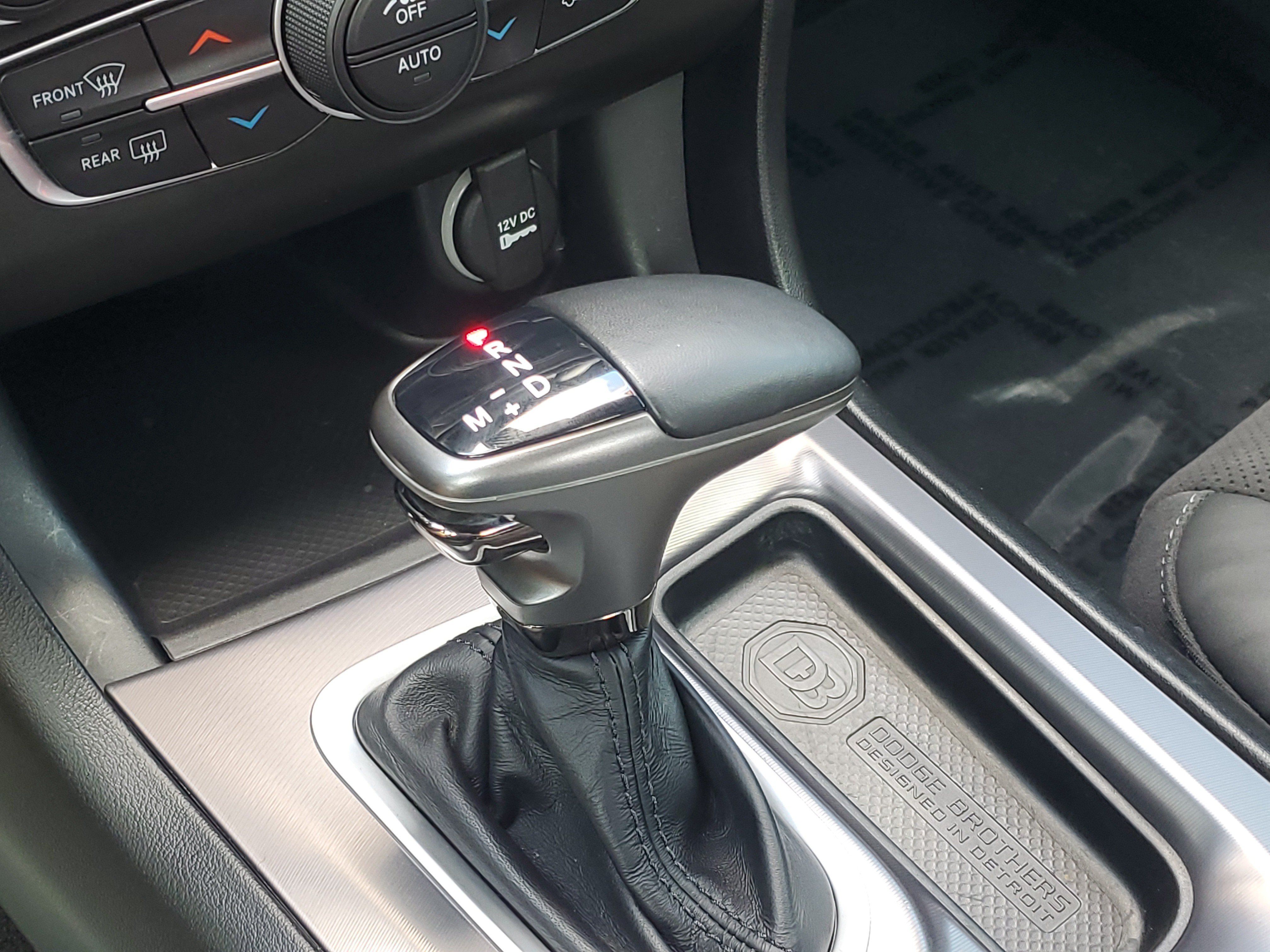 Used 2021 Dodge Charger R/T w/ Plus Group RWD image 33