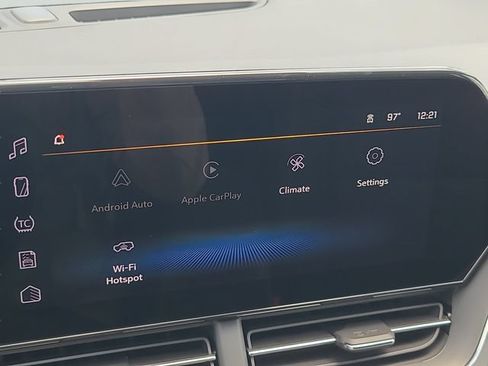 New 2026 Chevrolet Trax LT w/ Midnight Edition FWD image 26