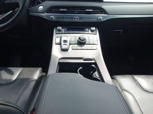 Used 2022 Hyundai Palisade Calligraphy FWD image 11