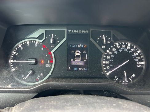 Used 2024 Toyota Tundra SR5 w/ SR5 Convenience Package image 22