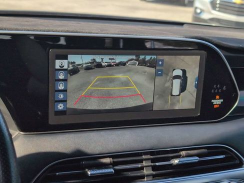 Used 2020 Hyundai Palisade Limited image 27