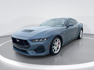 Used 2024 Ford Mustang GT Premium RWD video 1
