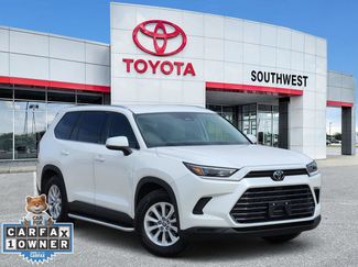 Used 2024 Toyota Grand Highlander XLE 360° Tour