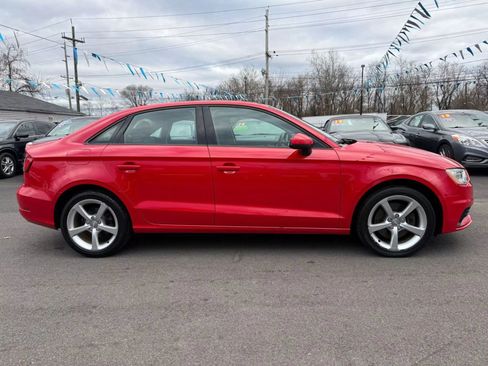 Used 2016 Audi A3 2.0T Premium w/ Audi MMI Navigation Plus image 18