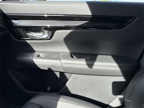 New 2026 Honda CR-V EX-L image 23