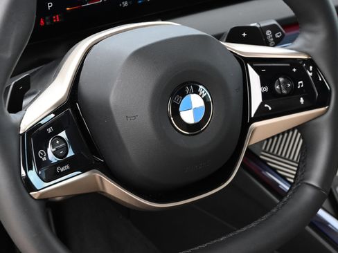 Certified 2025 BMW X3 xDrive30i w/ Premium Package image 23