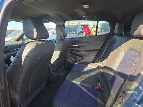 New 2026 Buick Envista Preferred w/ Convenience I Package FWD image 8