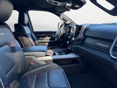 Used 2023 RAM 1500 Laramie image 12