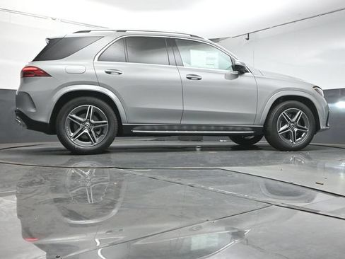New 2026 Mercedes-Benz GLE 350 4MATIC image 40