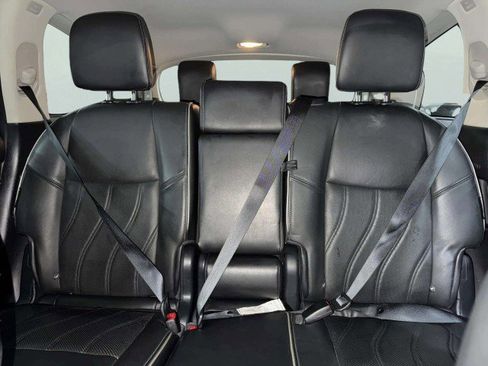 Used 2018 INFINITI QX60 Luxe image 30