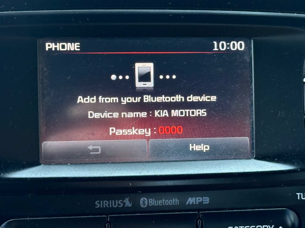 Used 2015 Kia Soul ! w/ Umber Package 1 FWD image 20