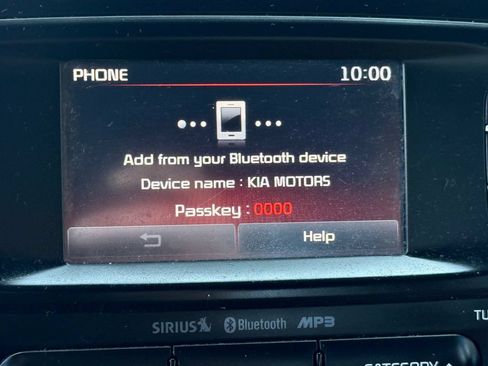 Used 2015 Kia Soul ! w/ Umber Package 1 FWD image 20
