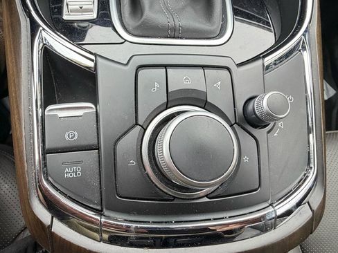 Used 2021 MAZDA CX-9 Signature image 20