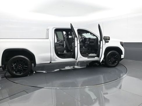Used 2023 GMC Sierra 1500 Pro image 26