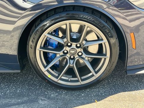 New 2026 Ford Mustang Dark Horse w/ Dark Horse Handlin Package RWD image 13