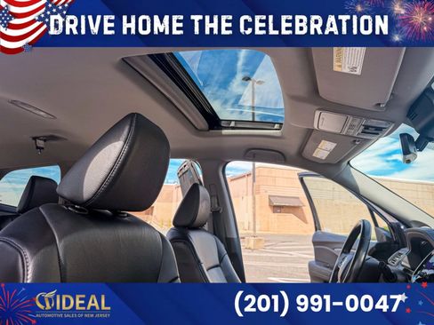 Used 2020 Honda Pilot EX-L image 21