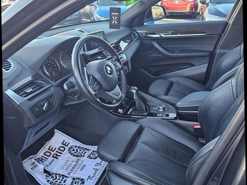 Used 2018 BMW X2 xDrive28i image 6