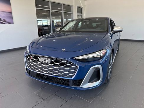 New 2026 Audi S5 Premium Plus AWD/4WD image 3