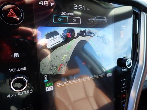 Used 2025 Subaru Outback Touring image 26