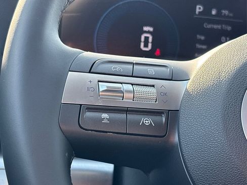 New 2026 Hyundai Kona SEL Sport AWD/4WD image 19