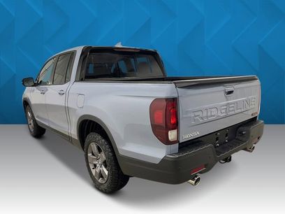 New 2026 Honda Ridgeline TrailSport