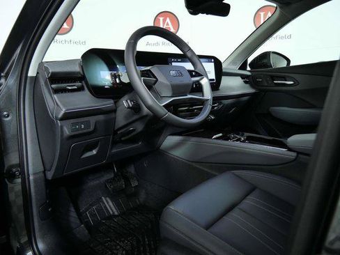 New 2026 Audi Q3 quattro 2.0T image 16