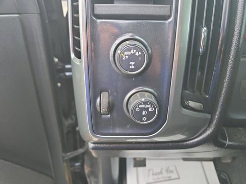 Used 2018 Chevrolet Silverado 1500 LT w/ All Star Edition image 24
