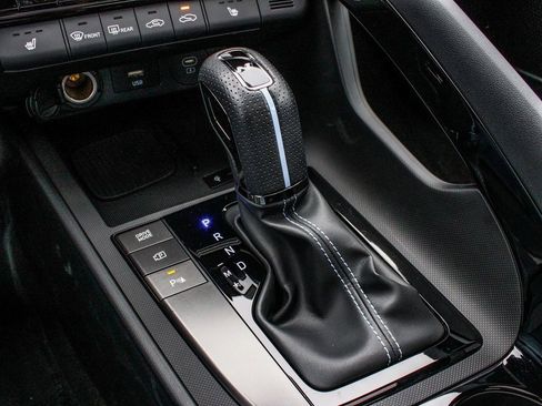 Used 2024 Hyundai Elantra N image 25