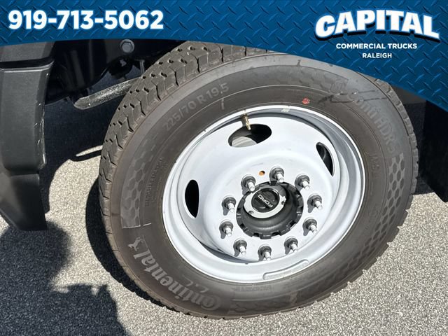New 2026 Ford F450 XL AWD/4WD image 15