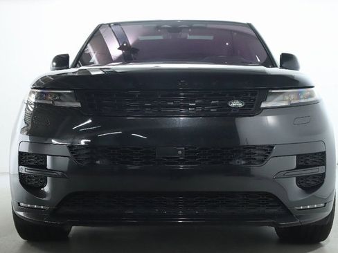 Certified 2023 Land Rover Range Rover Sport SE Dynamic image 13