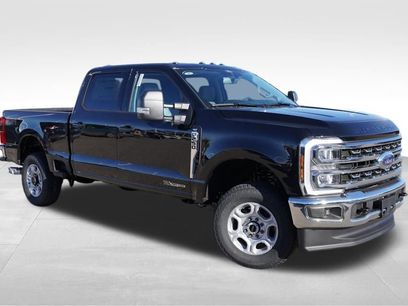 New 2026 Ford F250 XLT w/ XLT Premium Package