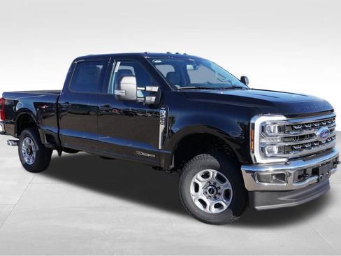 New 2026 Ford F250 XLT w/ XLT Premium Package image 1