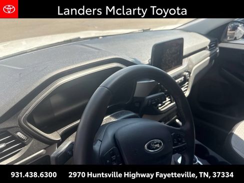 Used 2024 Ford Escape Active FWD image 6