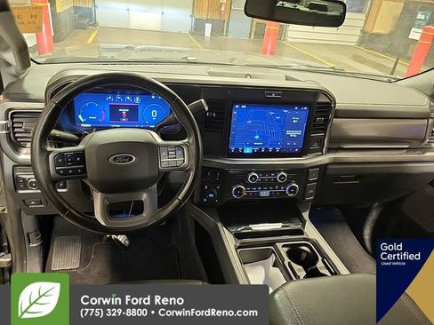 Used 2025 Ford F350 Lariat AWD/4WD image 15