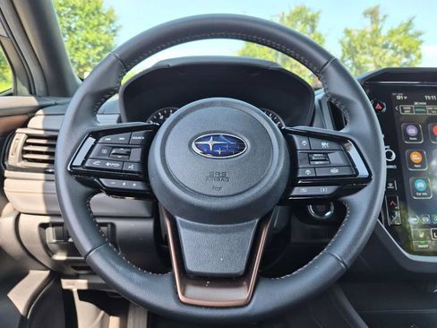 Used 2026 Subaru Forester Sport w/ Sport Package AWD/4WD image 22