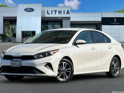 Used 2023 Kia Forte LXS