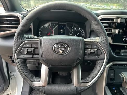New 2026 Toyota Tundra SR5 AWD/4WD image 9